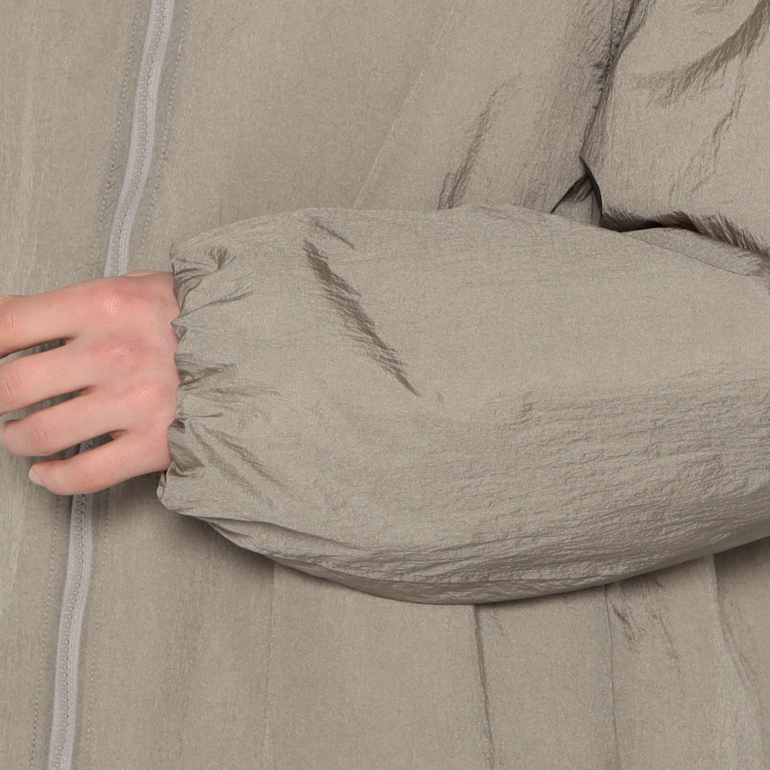 MEN'S INSULATION BOMBER JACKET