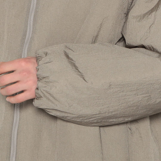 MEN'S INSULATION BOMBER JACKET