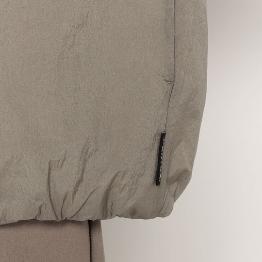 MEN'S INSULATION BOMBER JACKET