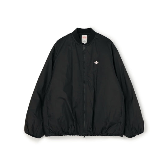 MEN'S INSULATION BOMBER JACKET