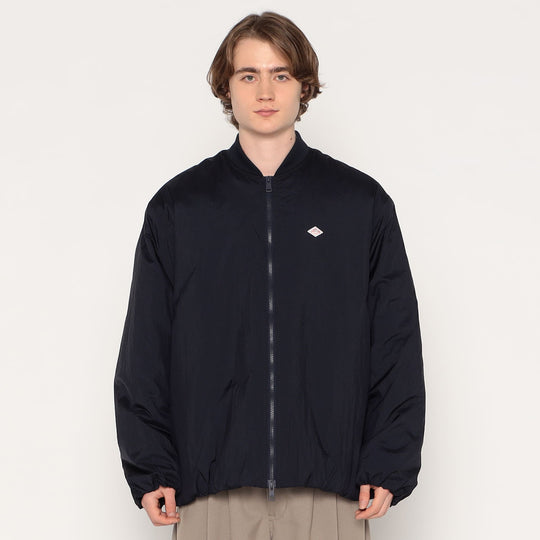 MEN'S INSULATION BOMBER JACKET