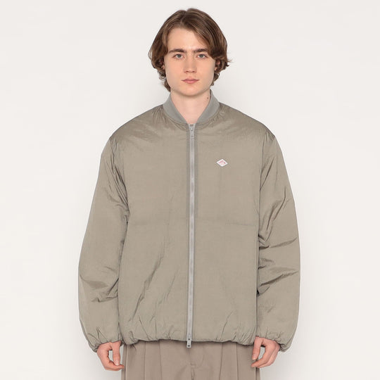 MEN'S INSULATION BOMBER JACKET