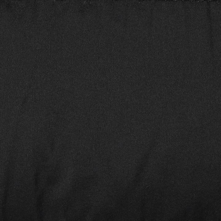 MEN'S NYLON TAFFETA MIDDLE DOWN STAND COLLAR VEST