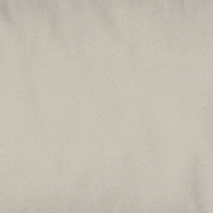 MEN'S NYLON TAFFETA MIDDLE DOWN STAND COLLAR VEST