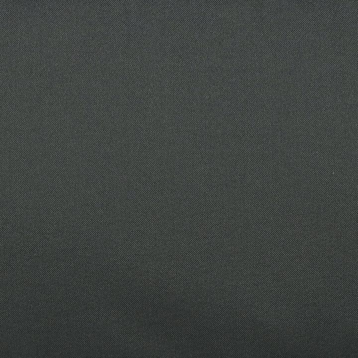 MEN'S NYLON TAFFETA MIDDLE DOWN STAND COLLAR VEST