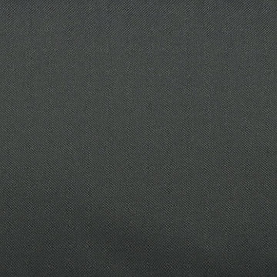 MEN'S NYLON TAFFETA MIDDLE DOWN STAND COLLAR VEST