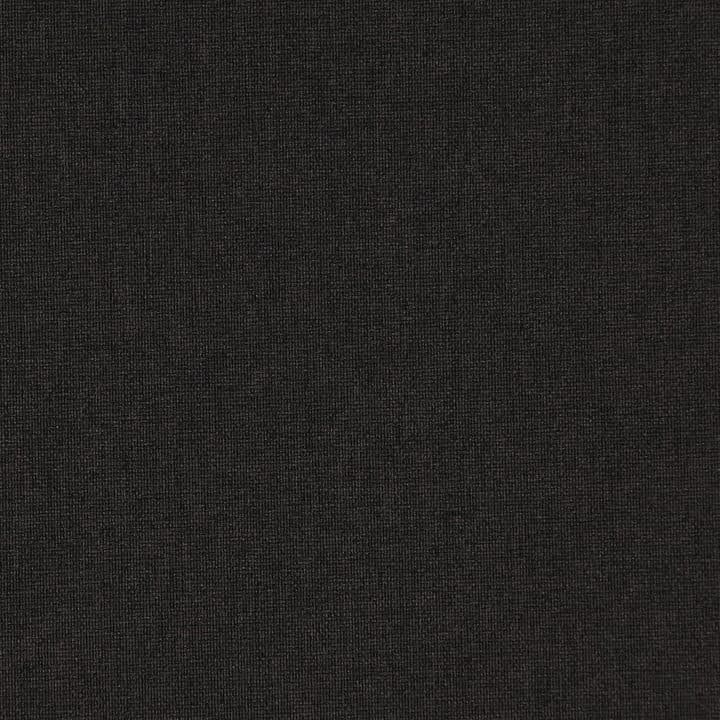 MEN'S WOOL LIKE POLYESTER MIDDLE DOWN STAND COLLAR VEST