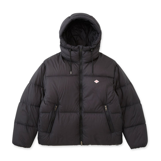 MEN'S MICRO RIPSTOP HIGH LOFT DOWN BLOUSON