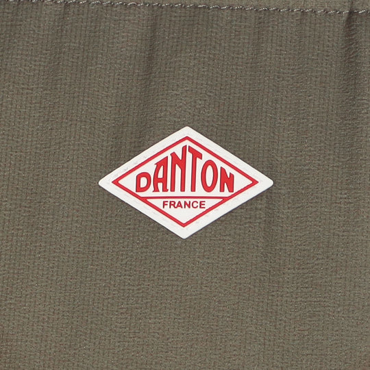 MEN'S MICRO RIPSTOP HIGH LOFT DOWN BLOUSON