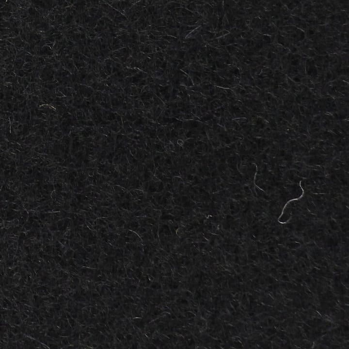 MEN'S WOOL PILE ROUND COLLAR JACKET