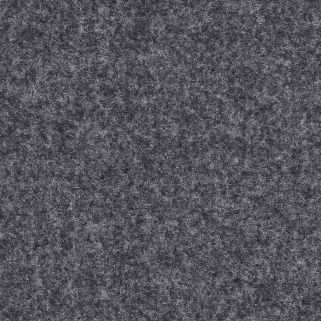 MEN'S WOOL MELTON SHIRT JACKET