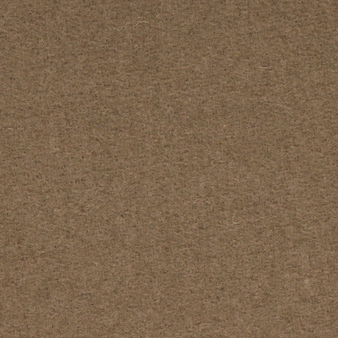 MEN'S WOOL MELTON SHIRT JACKET