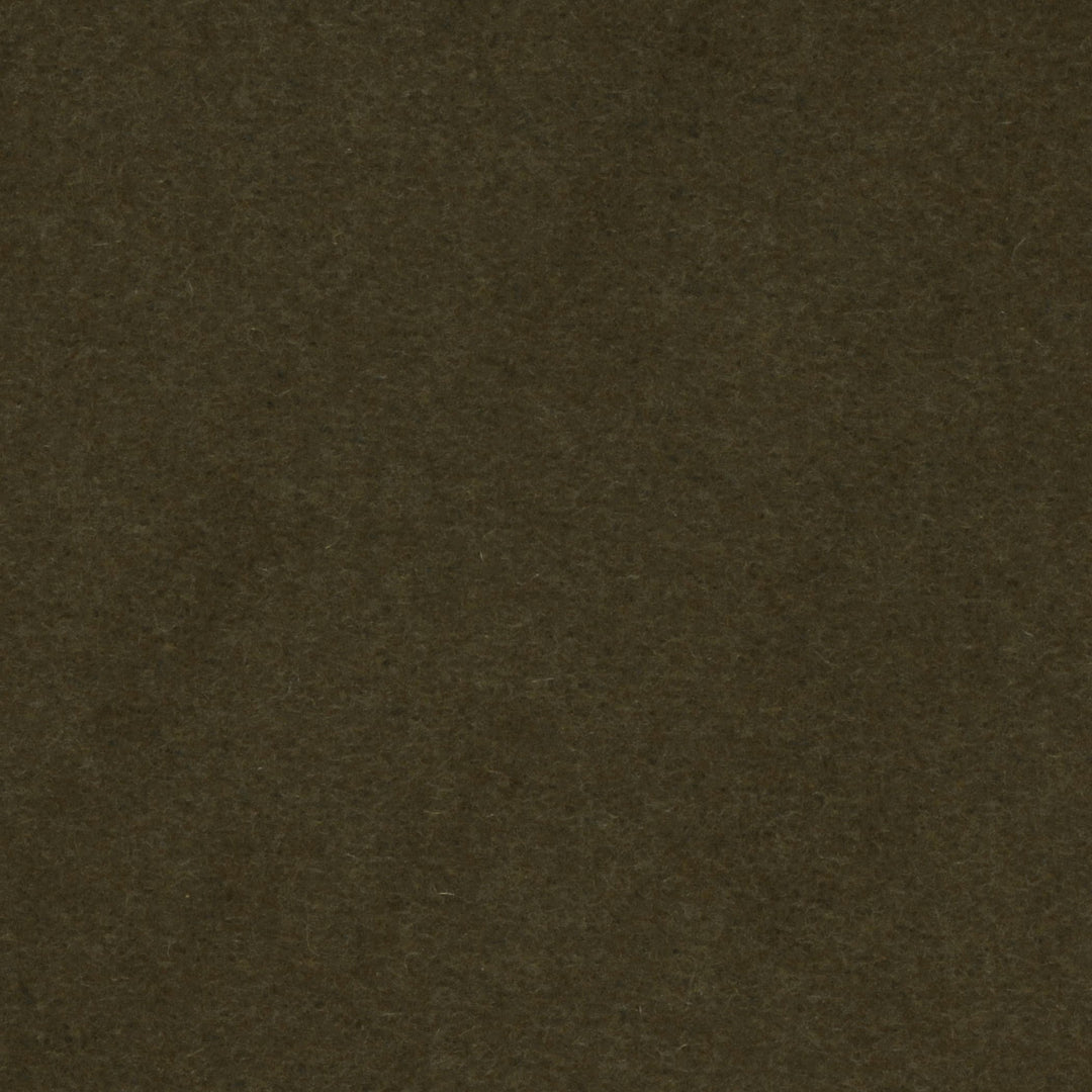 MEN'S WOOL MELTON SHIRT JACKET