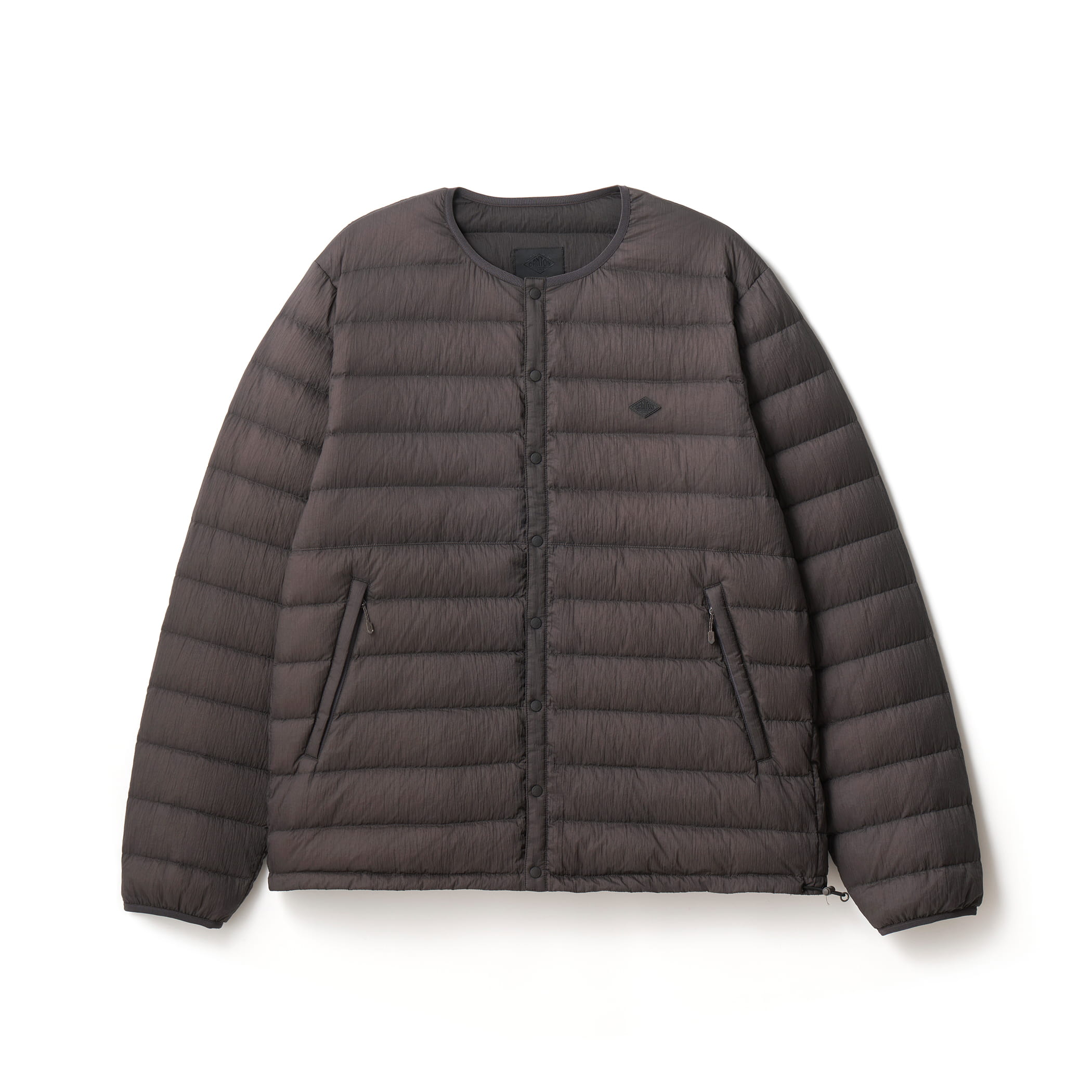 DANTON コート 楽天市場】2025秋冬新作 ダントン DANTON エコファー キルト ダウン