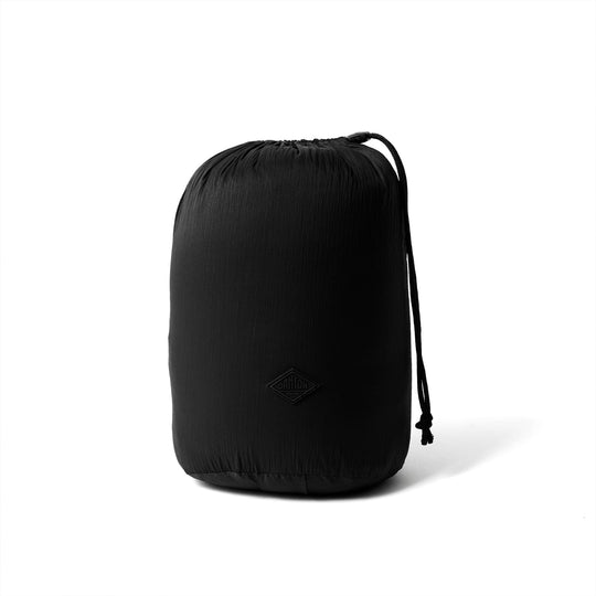 MEN'S NYLON TAFFETA WHITE GOOSE INNER DOWN VEST