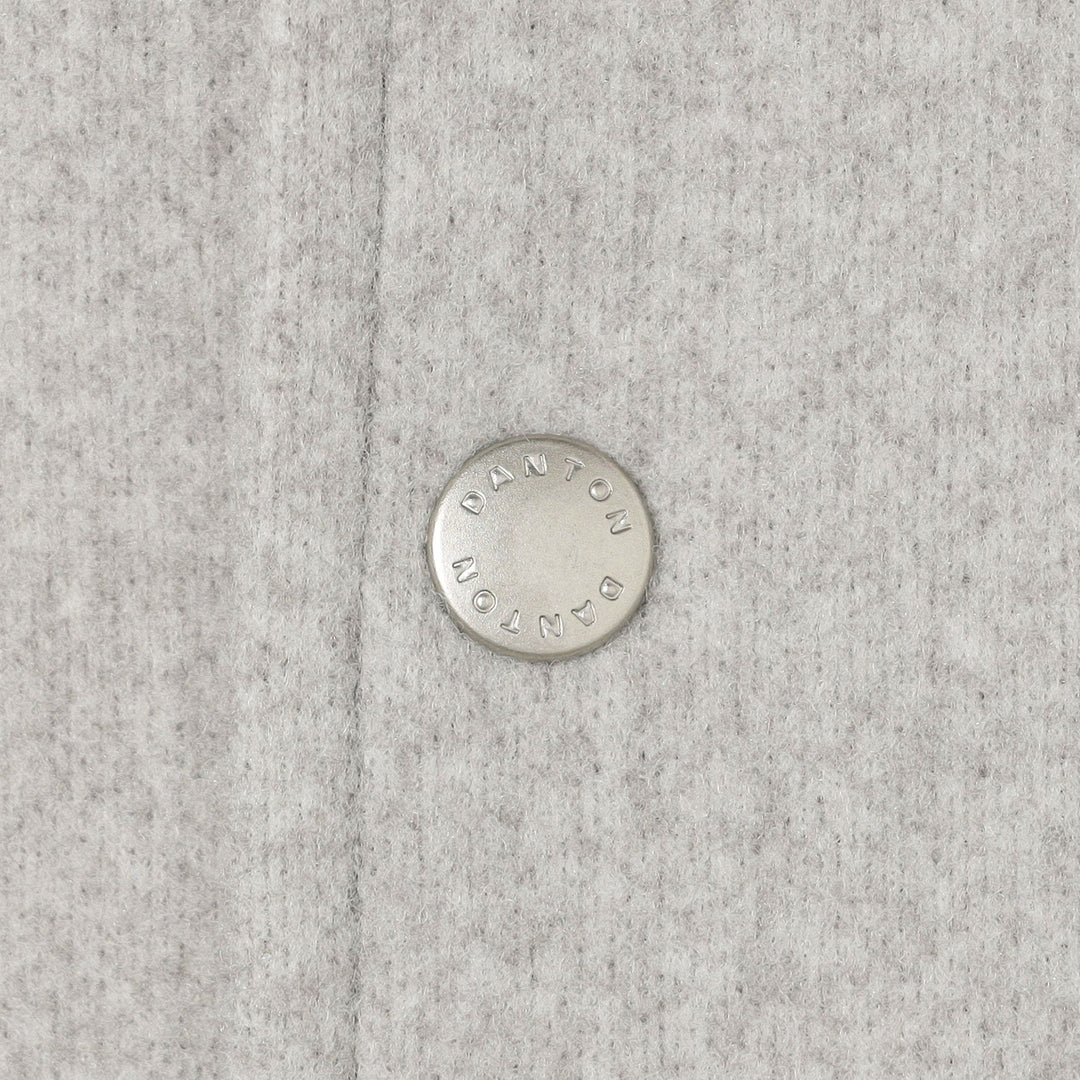 [STORE EXCLUSIVE] MEN'S FLEECE LIKE COVERALL BLOUSON