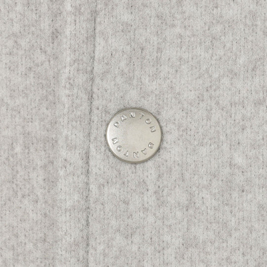 [STORE EXCLUSIVE] MEN'S FLEECE LIKE COVERALL BLOUSON