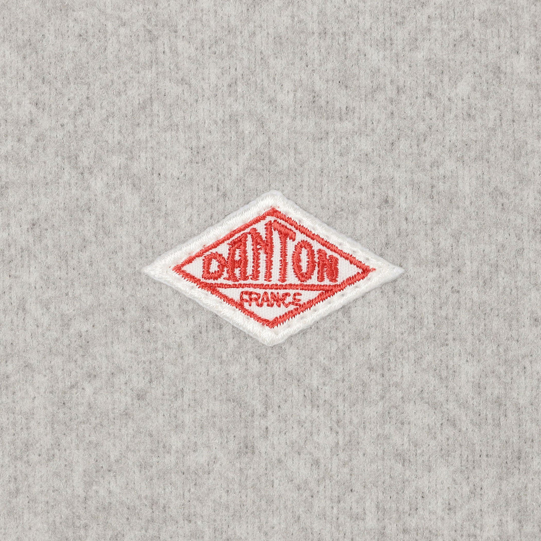 [STORE EXCLUSIVE] MEN'S FLEECE LIKE COVERALL BLOUSON