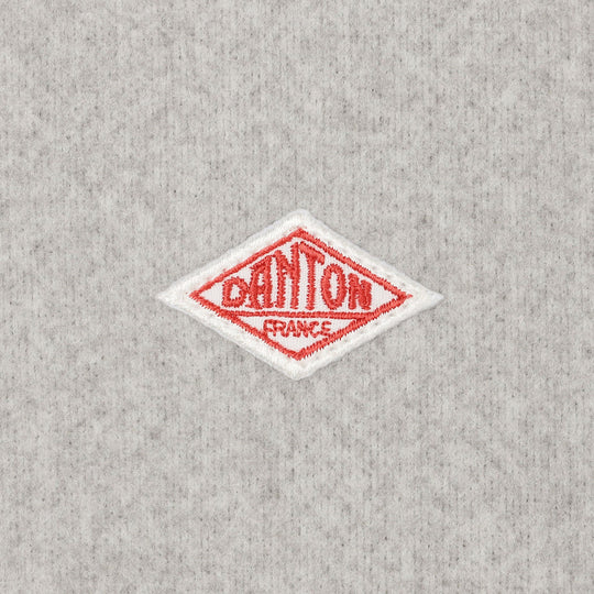 [STORE EXCLUSIVE] MEN'S FLEECE LIKE COVERALL BLOUSON