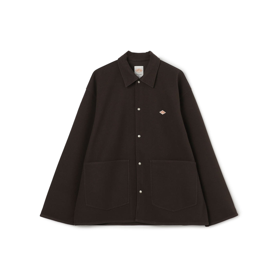 [STORE EXCLUSIVE] MEN'S FLEECE LIKE COVERALL BLOUSON