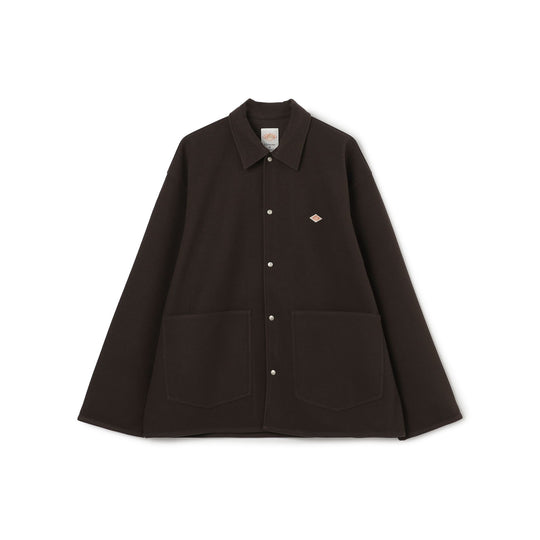 [STORE EXCLUSIVE] MEN'S FLEECE LIKE COVERALL BLOUSON