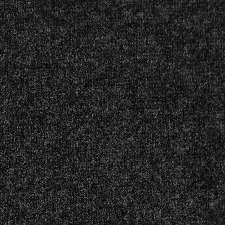 MEN'S LAMBSWOOL CREW NECK KNIT PULLOVER