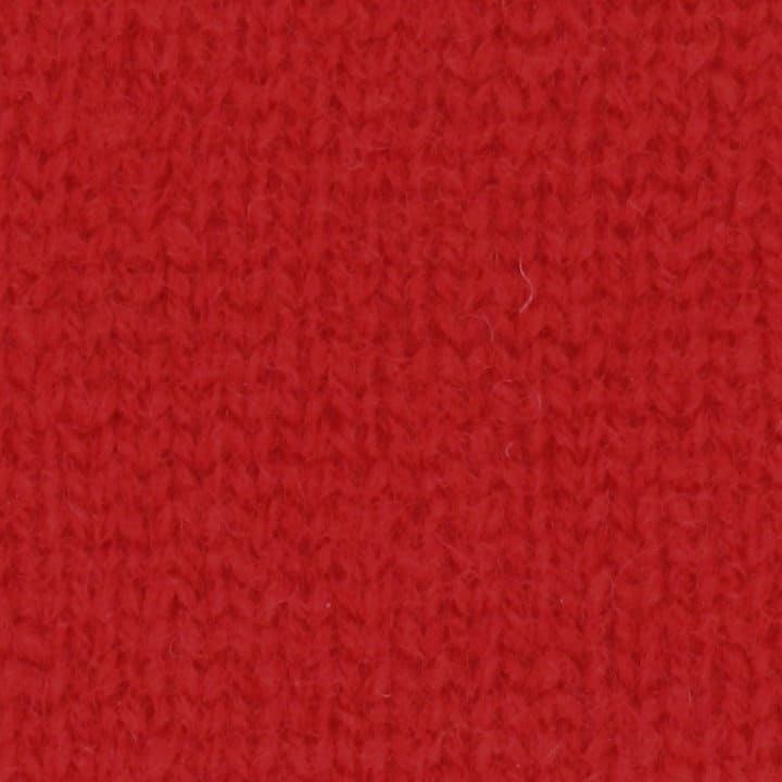 MEN'S LAMBSWOOL CREW NECK KNIT PULLOVER