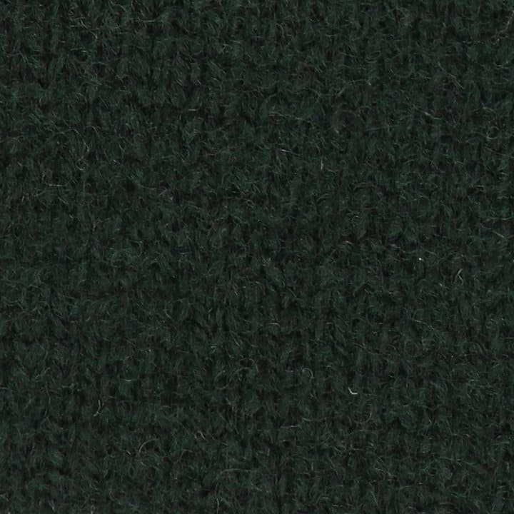 MEN'S LAMBSWOOL CREW NECK KNIT PULLOVER