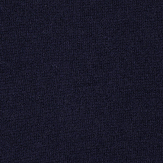 MEN'S LAMBSWOOL CREW NECK KNIT PULLOVER