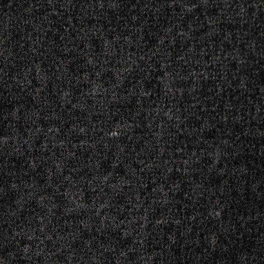 MEN'S LAMBSWOOL V-NECK KNIT CARDIGAN