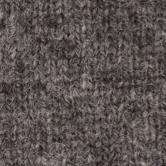 MEN'S LAMBSWOOL V-NECK KNIT CARDIGAN