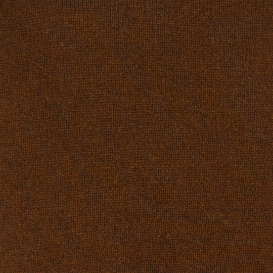 MEN'S LAMBSWOOL V-NECK KNIT CARDIGAN