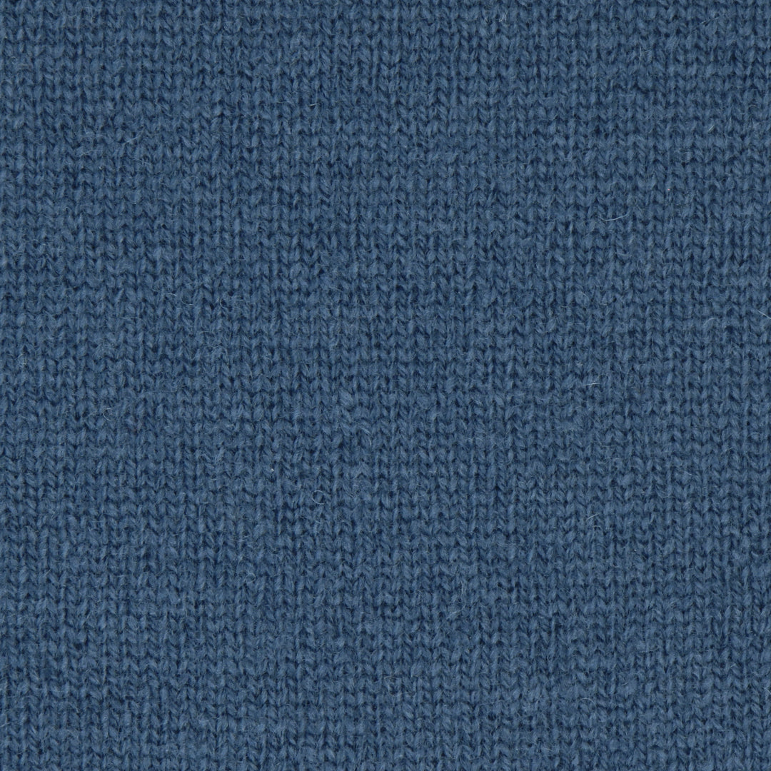 MEN'S LAMBSWOOL V-NECK KNIT CARDIGAN