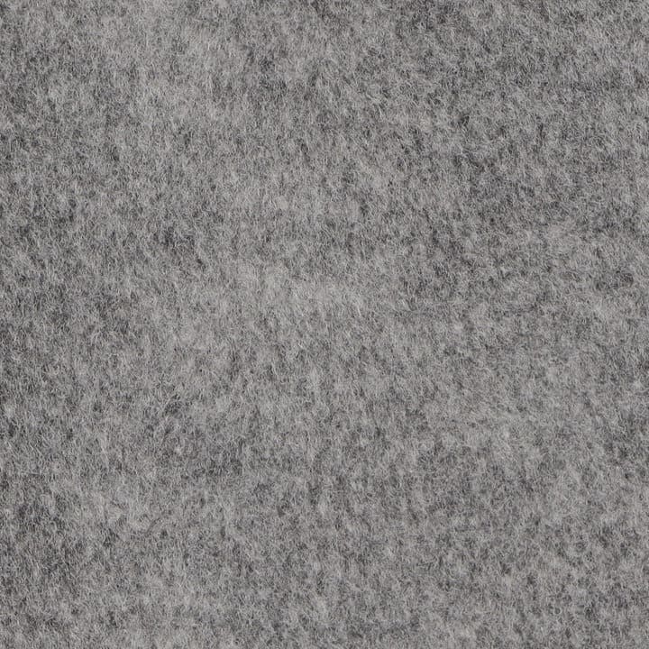 MEN'S FLEECE COLLARLESS JACKET