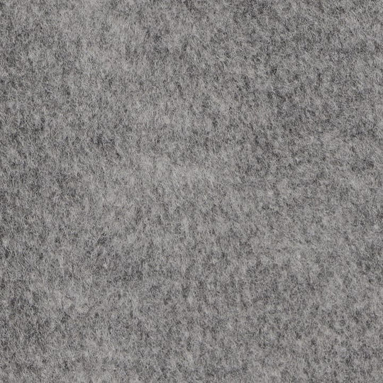 MEN'S FLEECE COLLARLESS JACKET