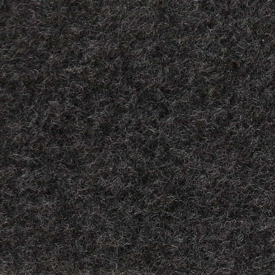 MEN'S FLEECE COLLARLESS JACKET