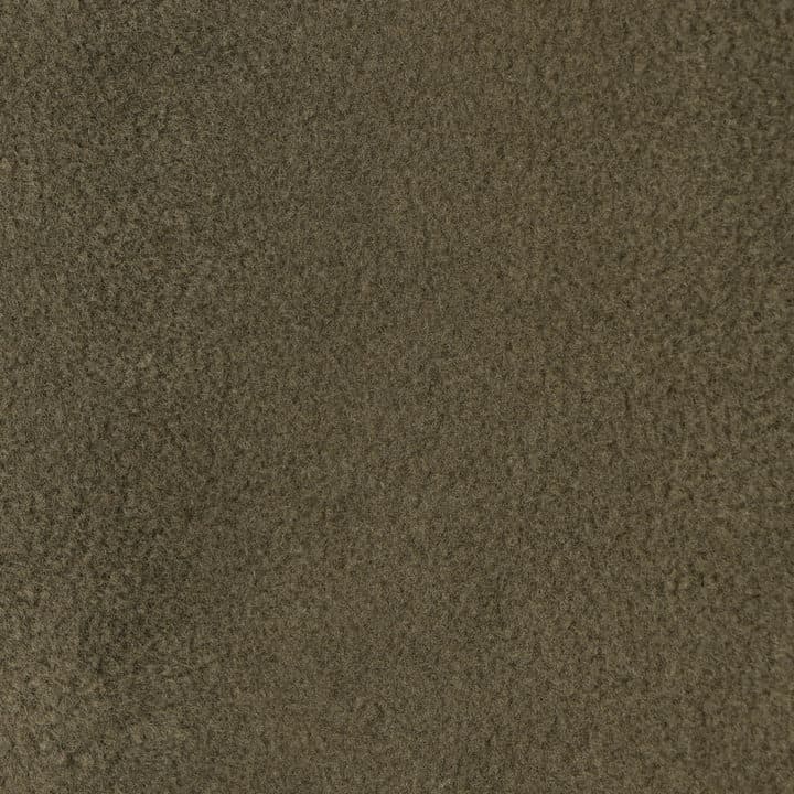 MEN'S FLEECE COLLARLESS JACKET