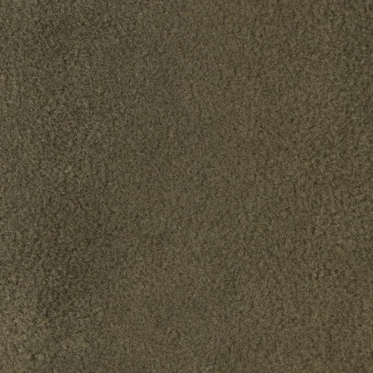 MEN'S FLEECE COLLARLESS JACKET