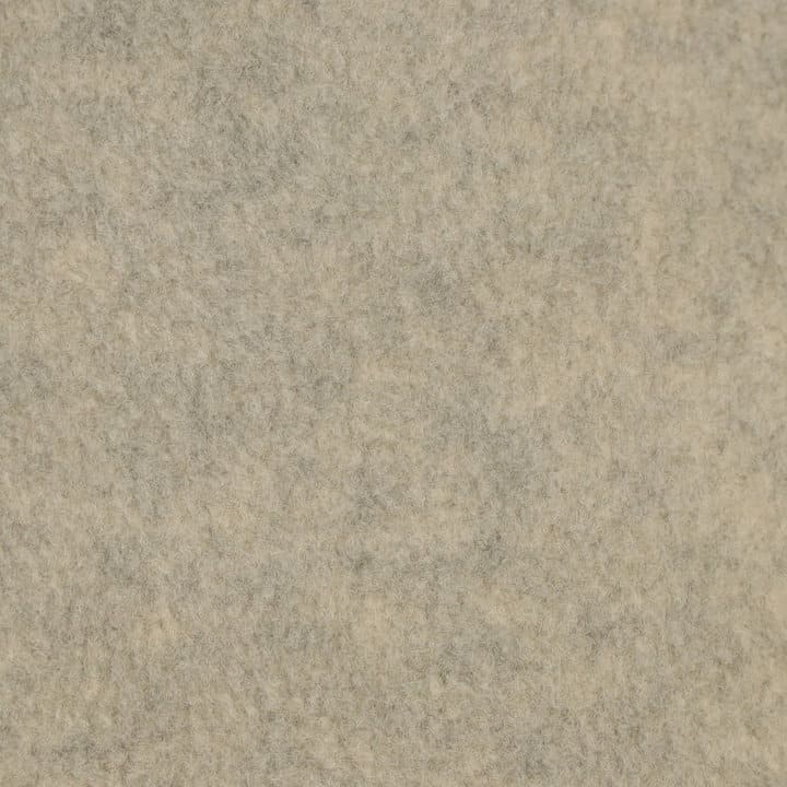 MEN'S FLEECE COLLARLESS JACKET