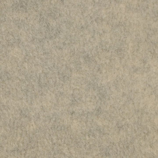 MEN'S FLEECE COLLARLESS JACKET