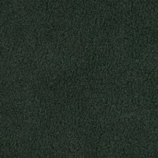 MEN'S FLEECE COLLARLESS JACKET