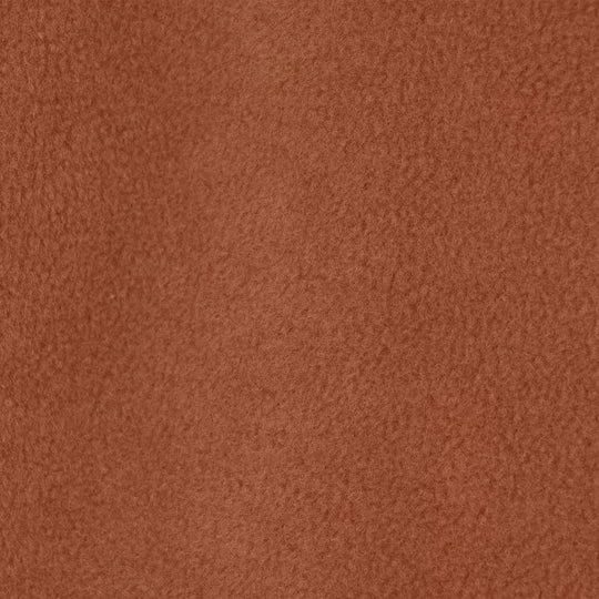 MEN'S FLEECE COLLARLESS JACKET