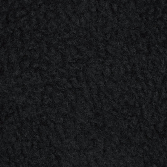 MEN'S DOUBLE FACE BOA STAND COLLAR CARDIGAN