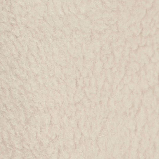 MEN'S DOUBLE FACE BOA STAND COLLAR CARDIGAN