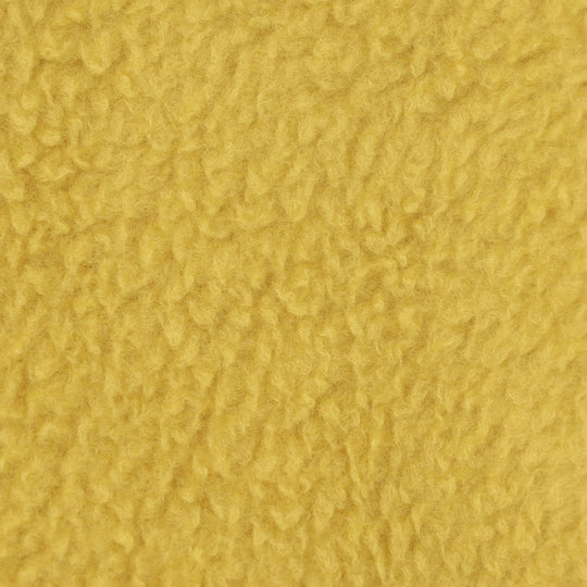 MEN'S DOUBLE FACE BOA STAND COLLAR CARDIGAN