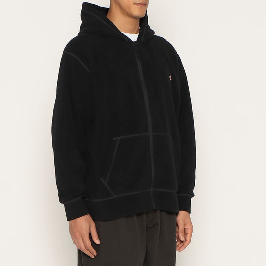 MEN'S POLARTEC THERMAL PRO ZIP HOODIE