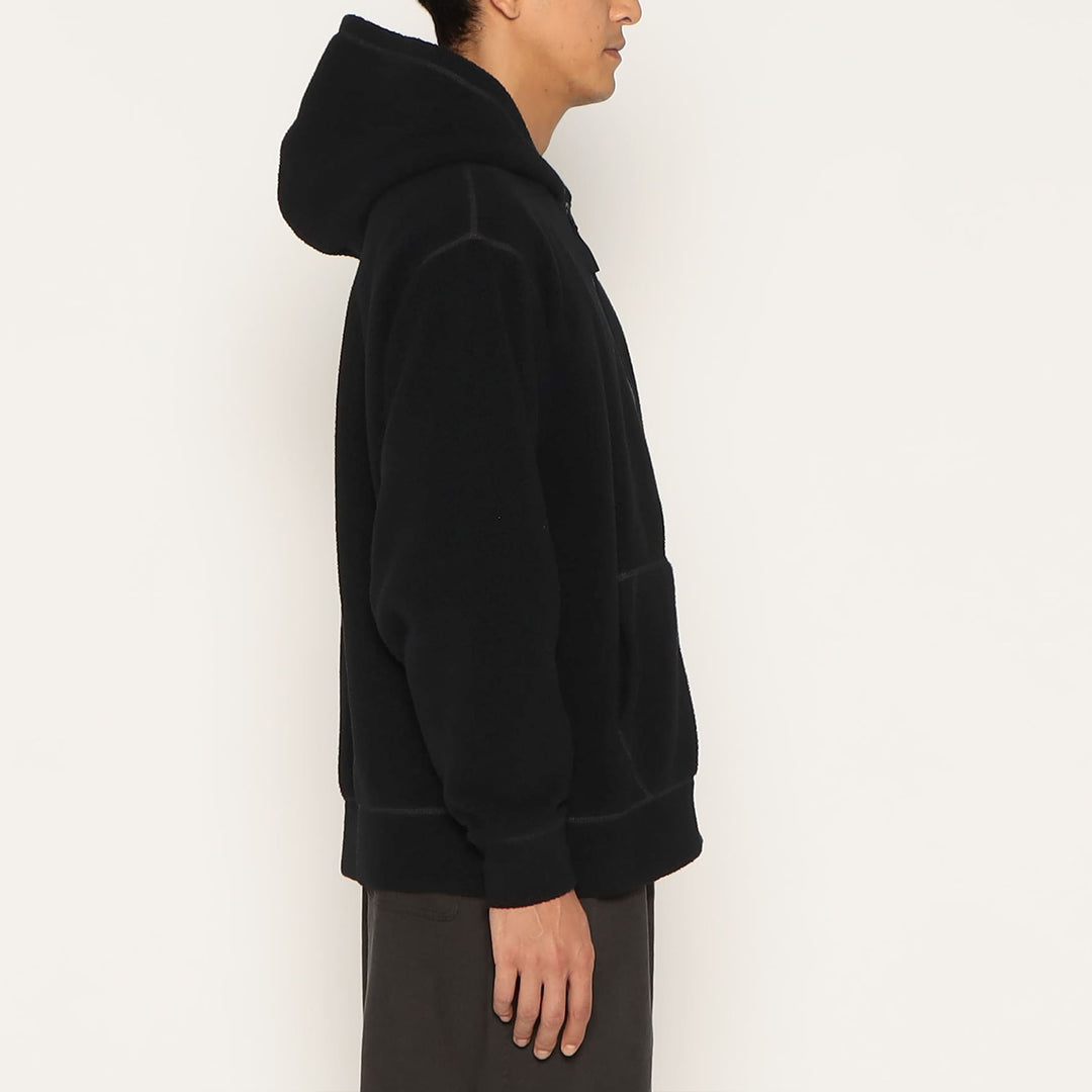 MEN'S POLARTEC THERMAL PRO ZIP HOODIE