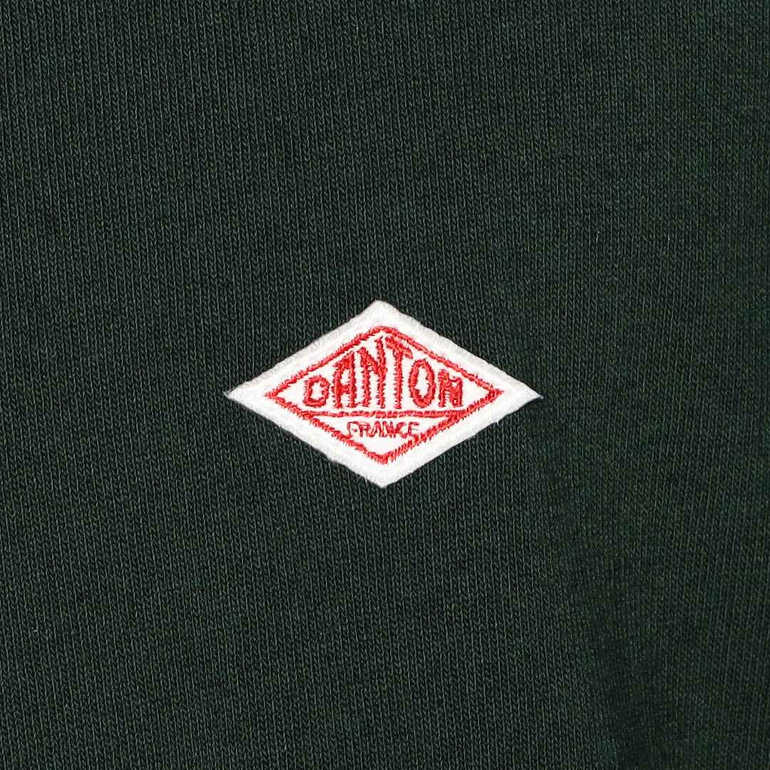 MEN'S LONG SLEEVE T-SHIRT PLAIN