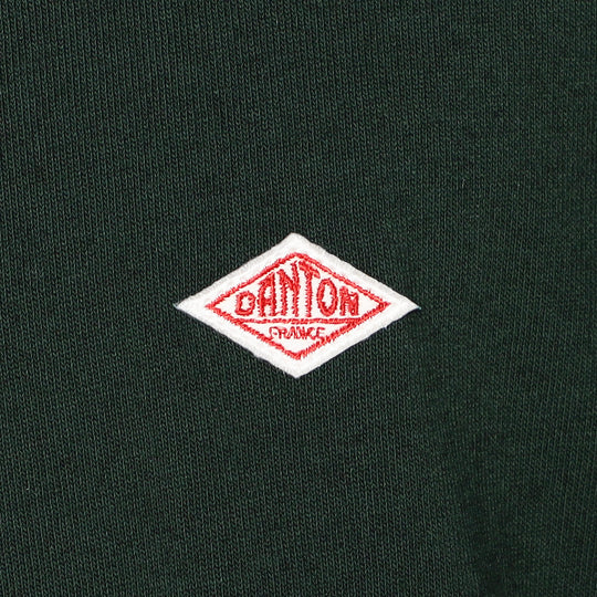 MEN'S LONG SLEEVE T-SHIRT PLAIN