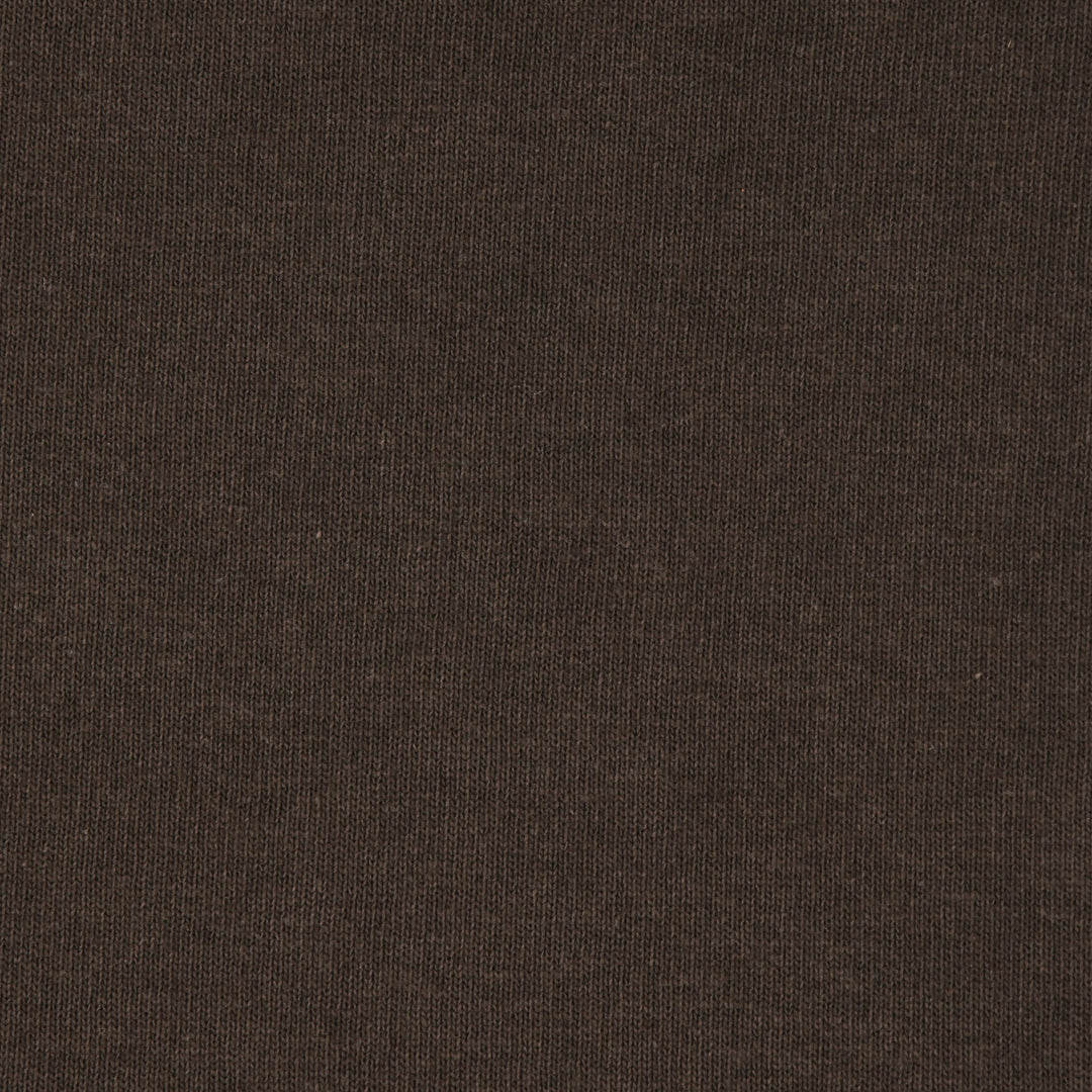 MEN'S LONG SLEEVE T-SHIRT PLAIN